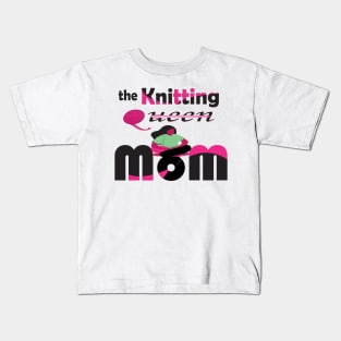 mothers day Kids T-Shirt